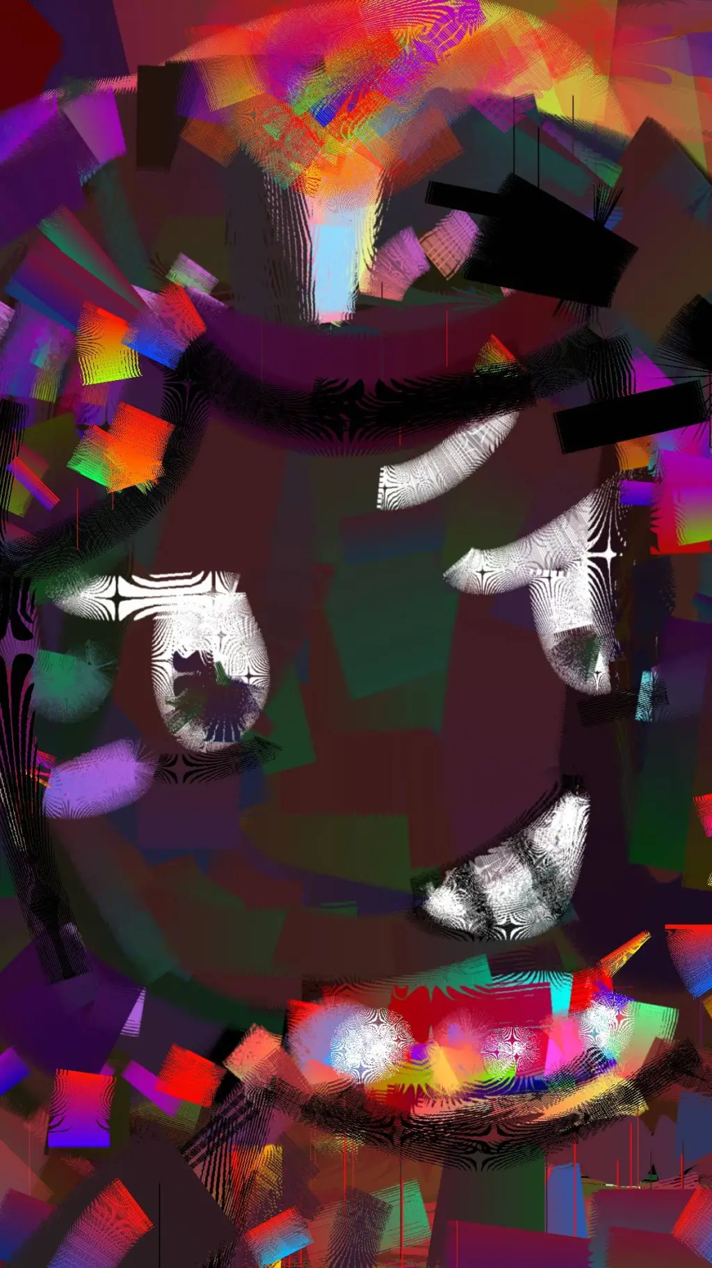 ai character: Waxwell background