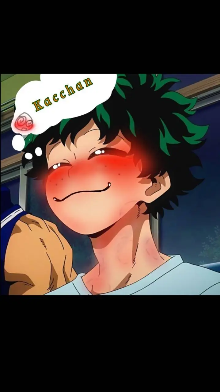 ai character: Bkdk (or dkbk) background