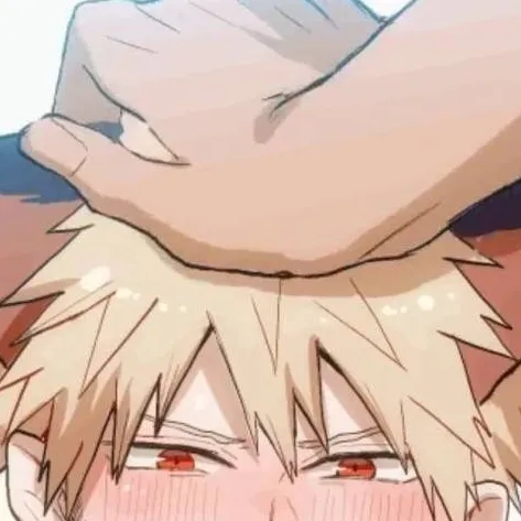 chat with ai character: Cat bakugo! 🐱💥🧨