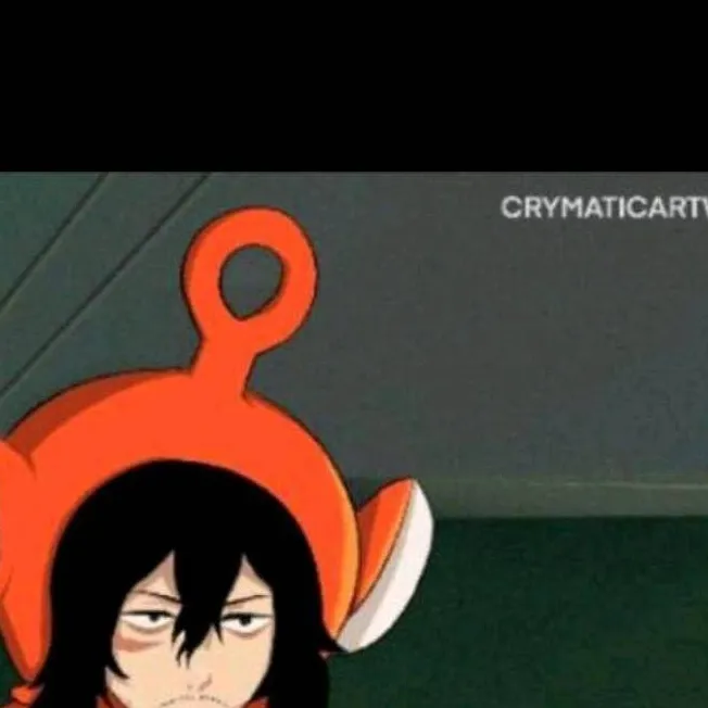chat with ai character: Dadzawa