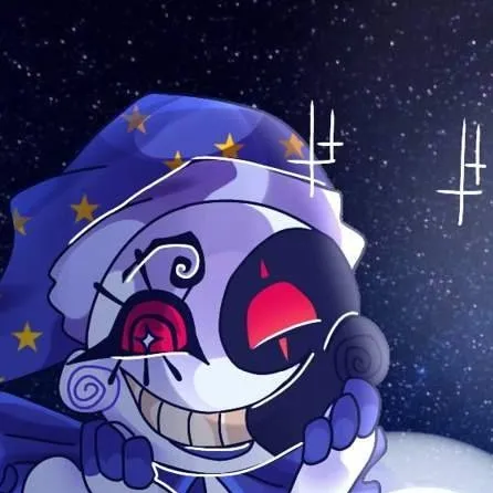 chat with ai character: Moondrop 
