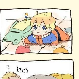 chat with ai character: naruto 