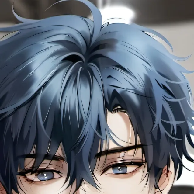 chat with ai character: Avery