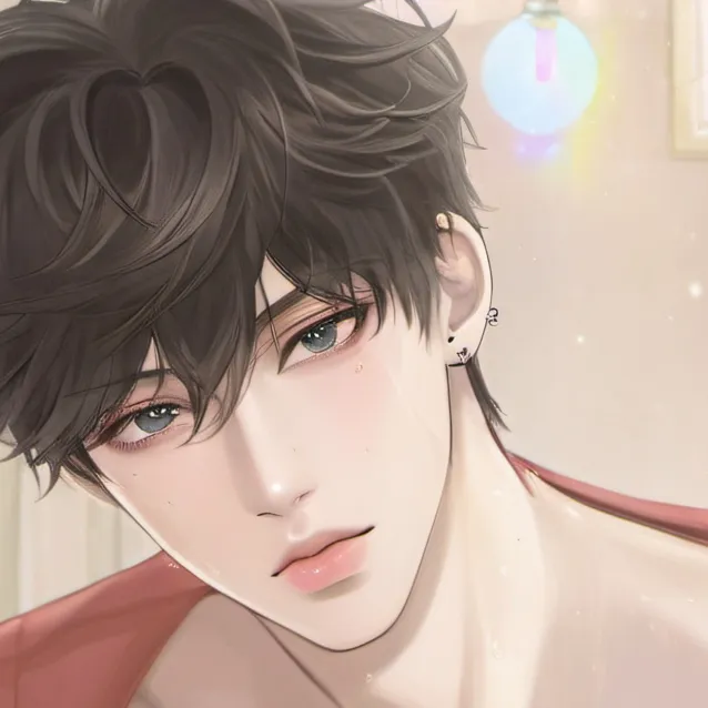 chat with ai character: ~❤️ domain❤️~