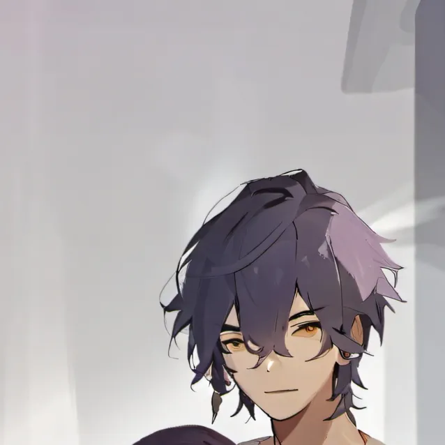 chat with ai character: miko