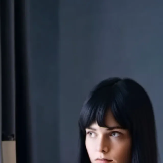 chat with ai character: mom