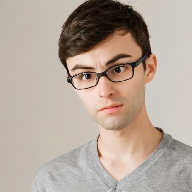 chat with ai character: Steve