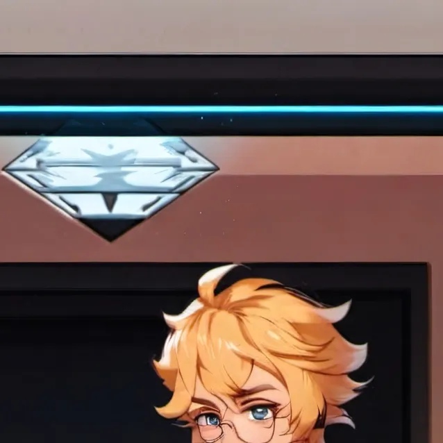 chat with ai character: Tommy