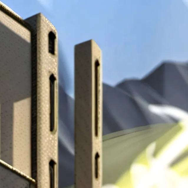 chat with ai character: my ocs