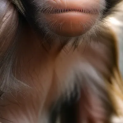 chat with ai character: Monkey
