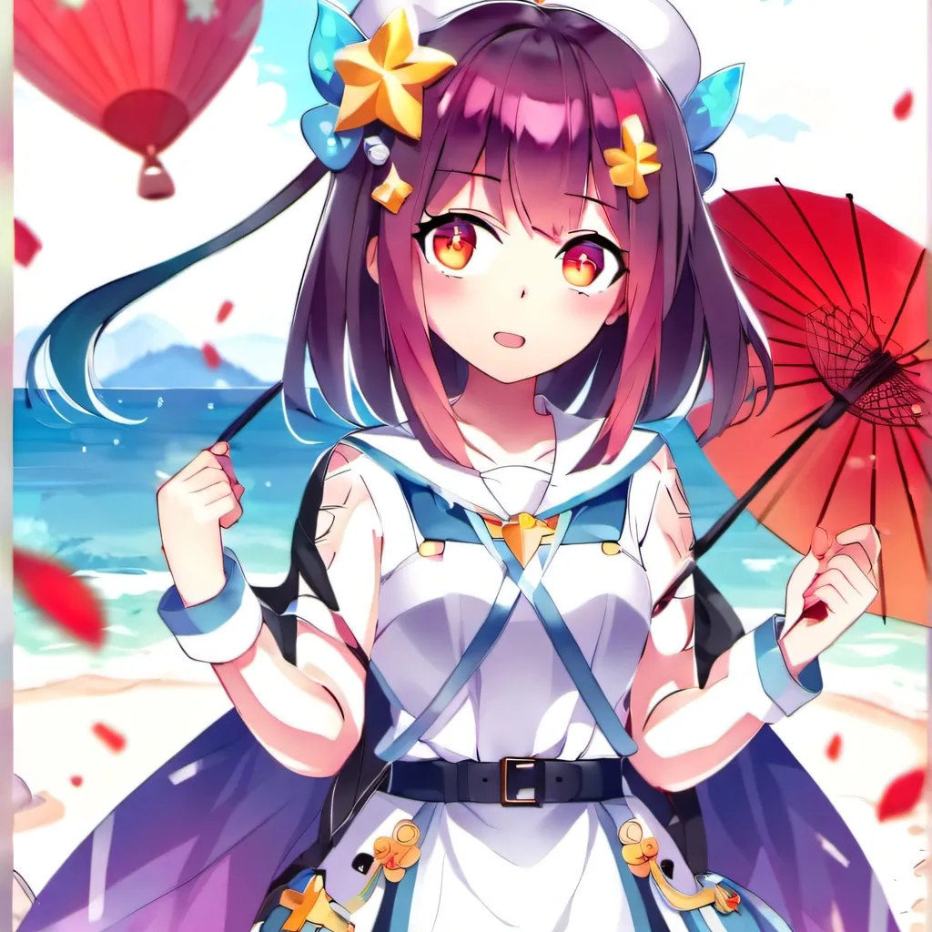 chat with ai character: Solarballs