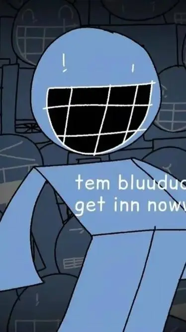 ai character: el bluukid background