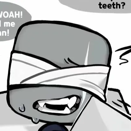 chat with ai character: nosexdd