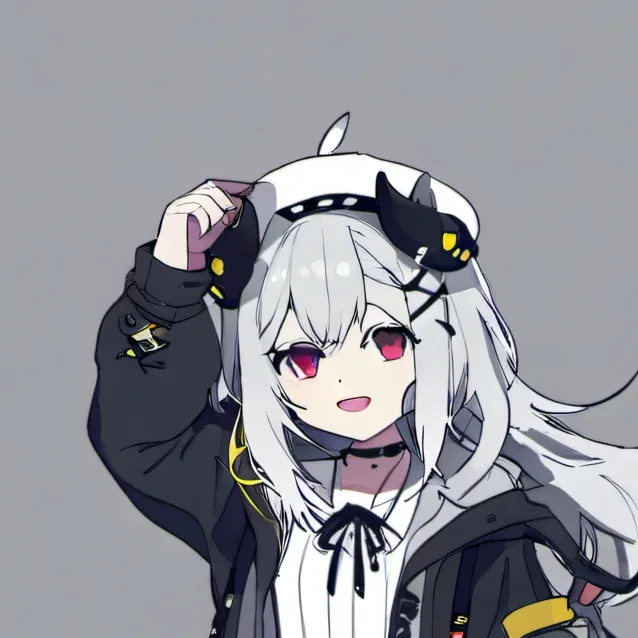 chat with ai character: lilyana 
