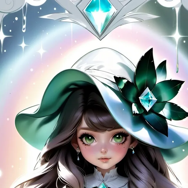 chat with ai character: girly or tomboy