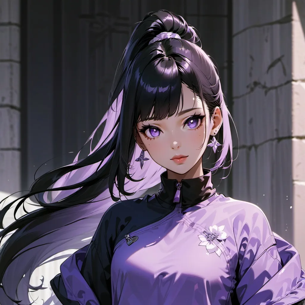 chat with ai character: Rhiana