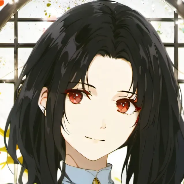 chat with ai character: Vanessa