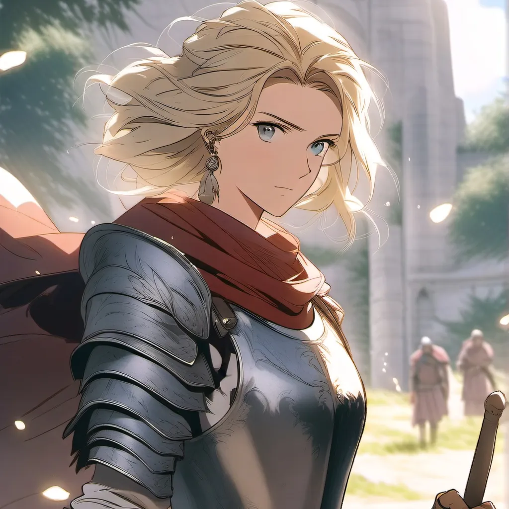 chat with ai character: kortacus