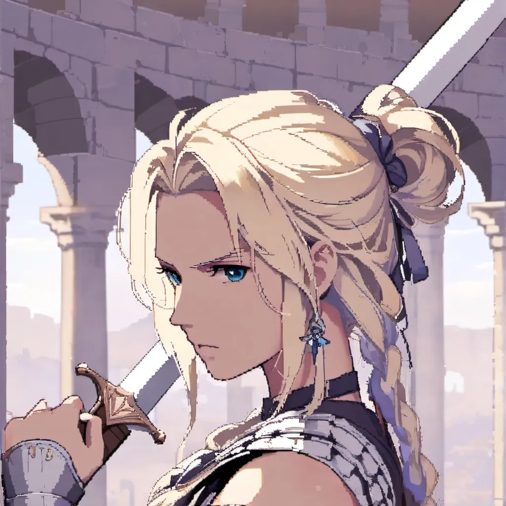 chat with ai character: carpophorus/carpo