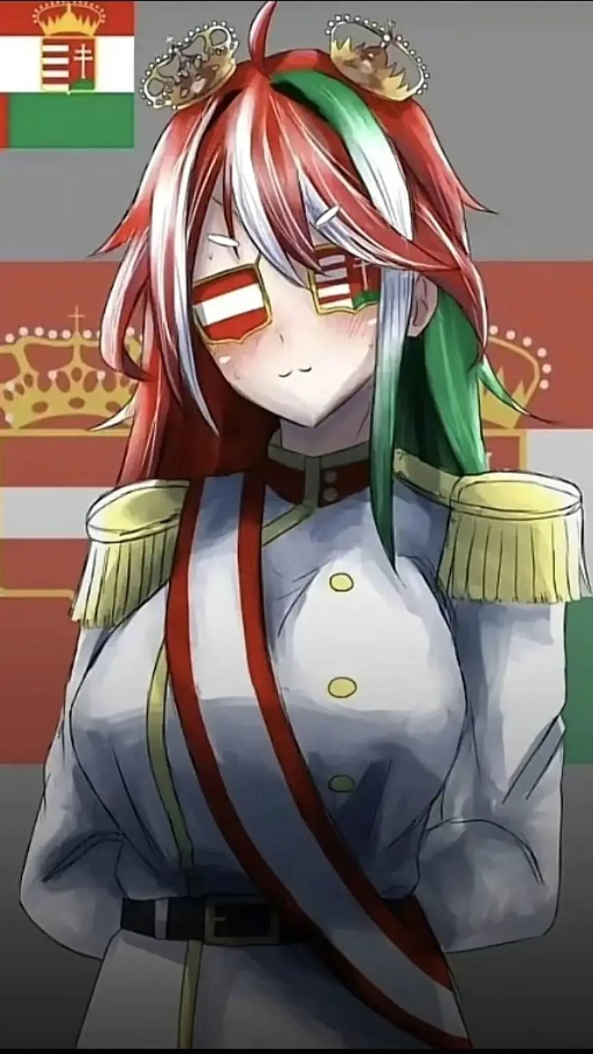 ai character: Austria-Hungary  background