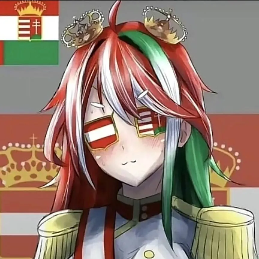 chat with ai character: Austria-Hungary 