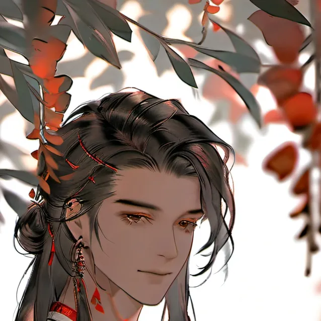 chat with ai character: Lucifer♥︎