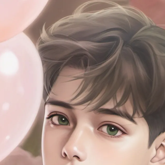 chat with ai character: jushua