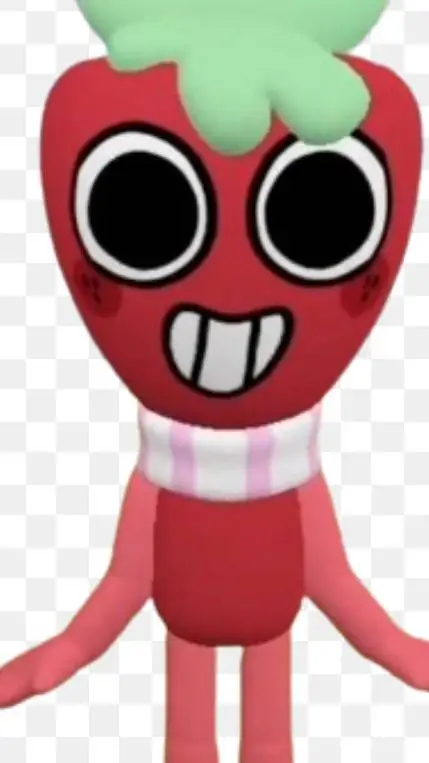 ai character:  SPROUT background