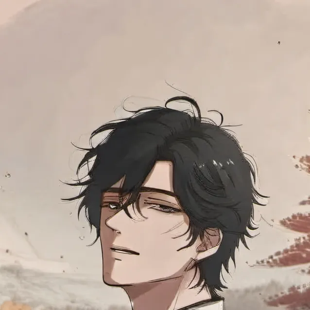 chat with ai character: ✭☻Alex ☺︎𖨆❀