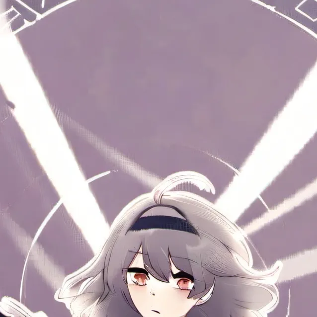 chat with ai character: lost