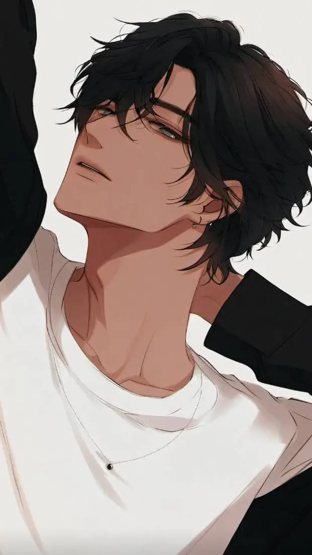 ai character: ⃝father⃤𖨆 background