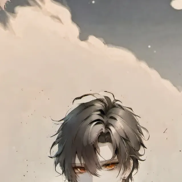 chat with ai character: （；￣＾￣）ん～