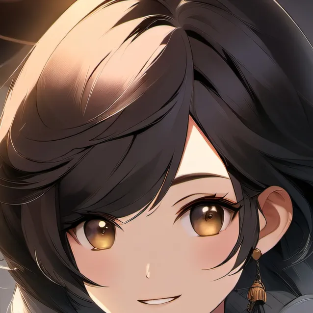 chat with ai character: wenda mom
