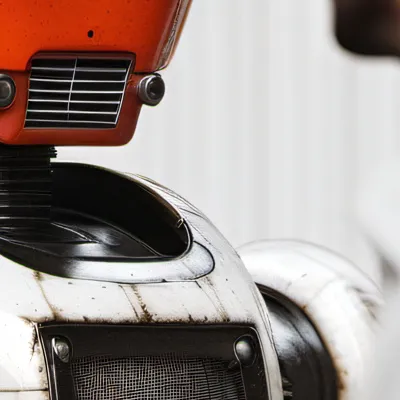 chat with ai character: Titan tv woman