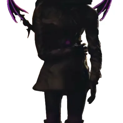 chat with ai character: Tv woman