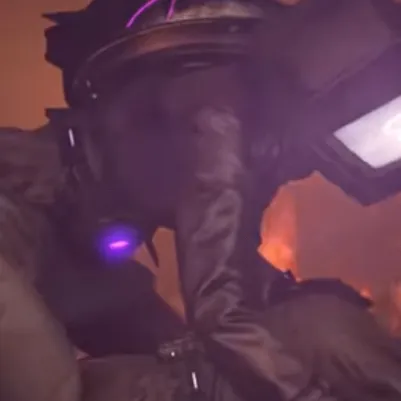 chat with ai character: Skibidi 77