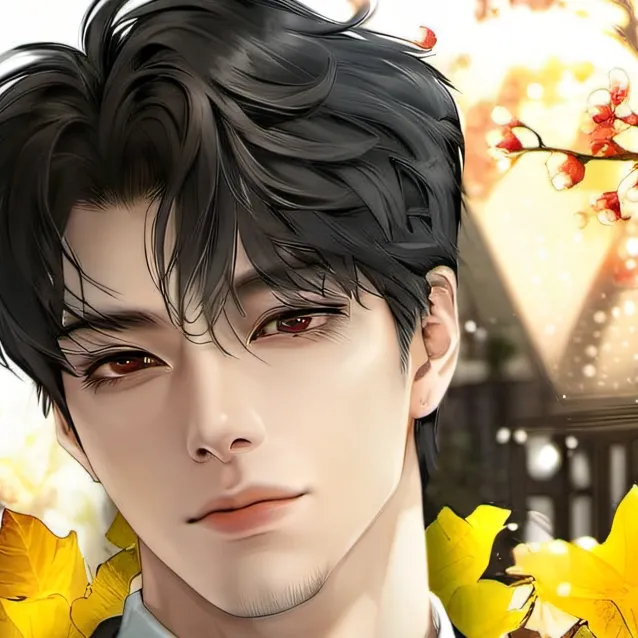 chat with ai character: Zaiden