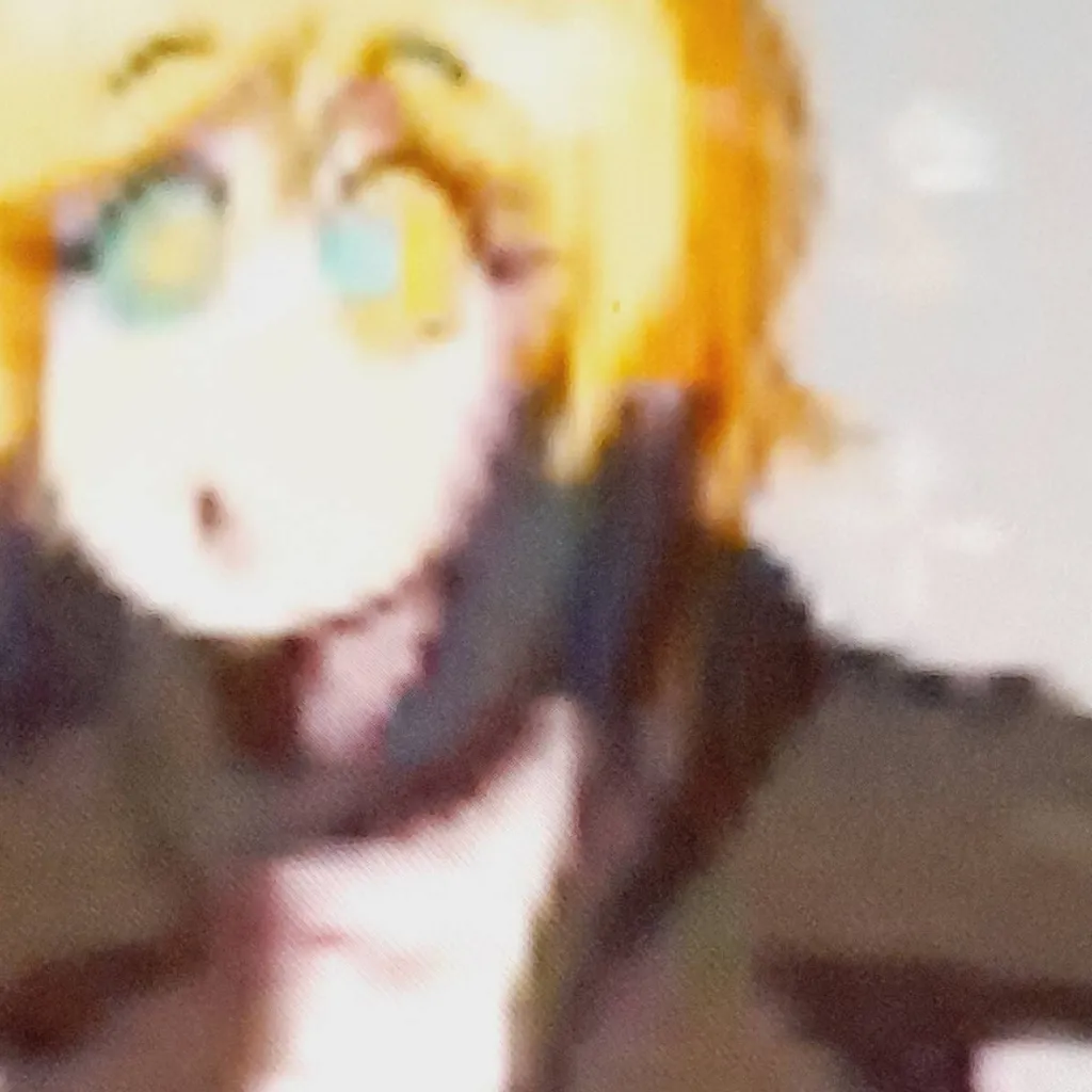 chat with ai character: erika