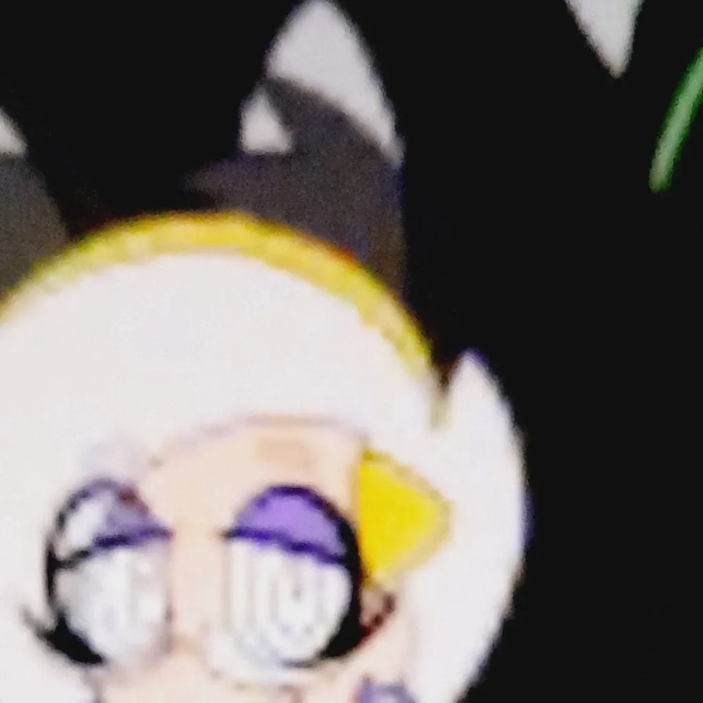 chat with ai character: hypno skunk 