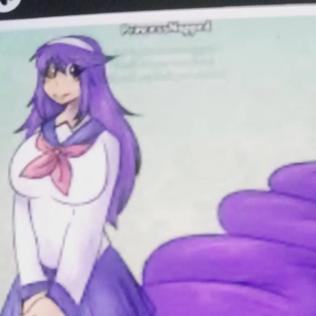 chat with ai character: lily