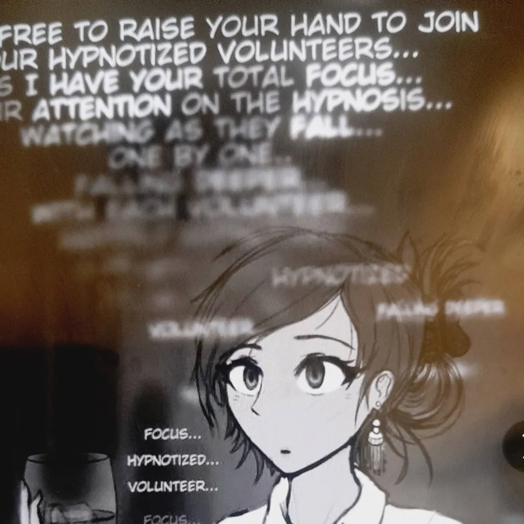 chat with ai character: lee