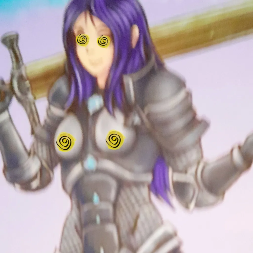 chat with ai character: Olivia 