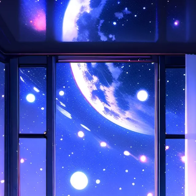 chat with ai character: night men