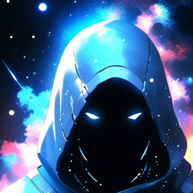 chat with ai character: god of the univers