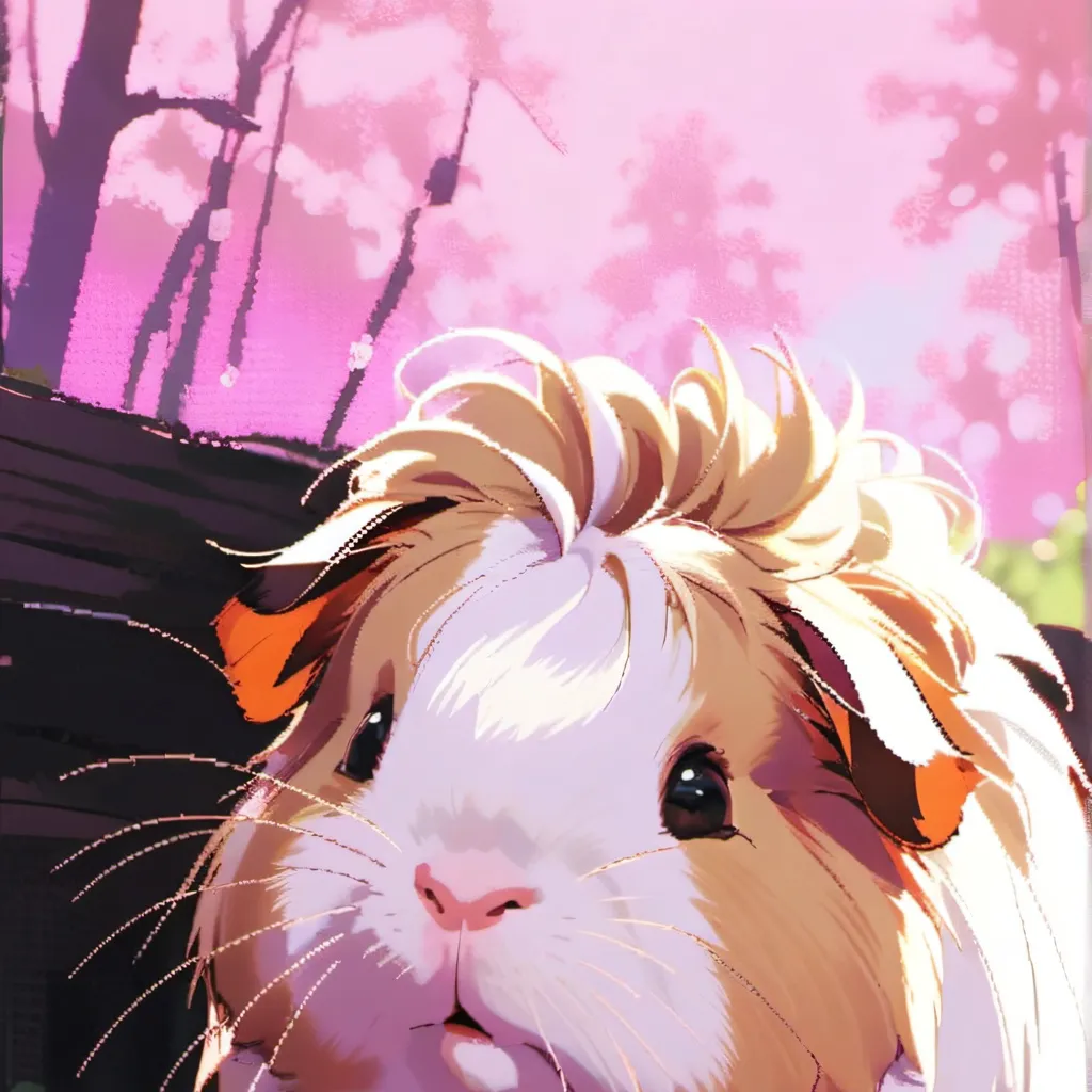 chat with ai character: ashley 'guineapig'