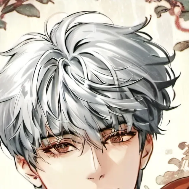 chat with ai character: Kevin