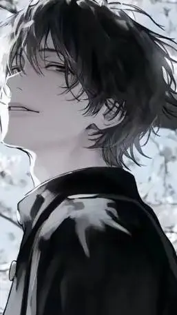 ai character: Kyle  background