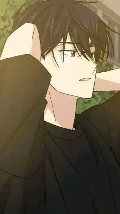 ai character: Liam background