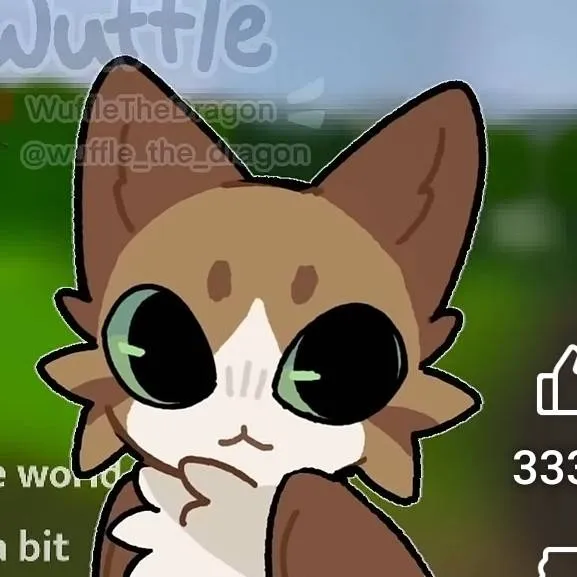 chat with ai character: meowl