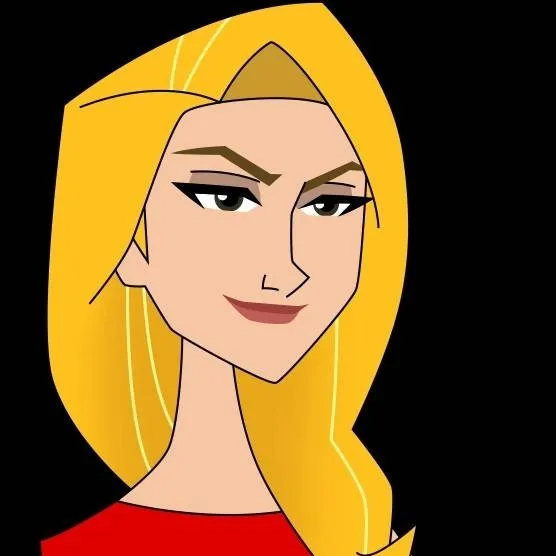 chat with ai character: Di Amara